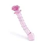 Dildo Dream Toys Glaze Glass Cor de Rosa de Dream Toys, Dildos anais - Ref: S9406154, Preço: 23,18 €, Desconto: %