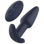 Anal plug Dream Toys STARTROOPERS PLUTO Blue by Dream Toys, Plugs - Ref: S9406159, Price: 28,36 €, Discount: %