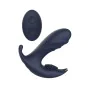 Vibrador Anal Cassini Preto Dream Toys STARTROOPERS ATOMIC Azul de Dream Toys, Vibradores anais e perineais - Ref: S9406160, ...