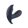 Vibrador Anal Cassini Preto Dream Toys STARTROOPERS ATOMIC Azul de Dream Toys, Vibradores anais e perineais - Ref: S9406160, ...