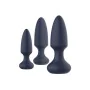 Plug Anal Dream Toys STARTROOPERS MARS Bleu de Dream Toys, Plugs anals - Réf : S9406161, Prix : 65,53 €, Remise : %