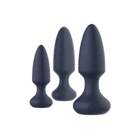 Plug Anal Dream Toys STARTROOPERS MARS Bleu de Dream Toys, Plugs anals - Réf : S9406161, Prix : 69,20 €, Remise : %