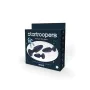 Anal plug Dream Toys STARTROOPERS MARS Blue by Dream Toys, Plugs - Ref: S9406161, Price: 69,20 €, Discount: %