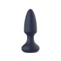 Anal plug Dream Toys STARTROOPERS MARS Blue by Dream Toys, Plugs - Ref: S9406161, Price: 69,20 €, Discount: %