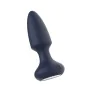 Anal plug Dream Toys STARTROOPERS MARS Blue by Dream Toys, Plugs - Ref: S9406161, Price: 69,20 €, Discount: %