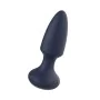 Anal plug Dream Toys STARTROOPERS MARS Blue by Dream Toys, Plugs - Ref: S9406161, Price: 69,20 €, Discount: %