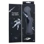 Vibrateur Anal Cassini Noir Dream Toys STARTROOPERS ASTRONAUT Bleu de Dream Toys, Vibromasseurs anals et périnéens - Réf : S9...