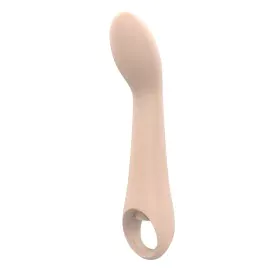 Mini Vibromasseur Dream Toys Nude Ivy Jaune de Dream Toys, Oeufs vibrants - Réf : S9406163, Prix : 28,36 €, Remise : %