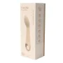 Mini Vibrador Dream Toys Nude Ivy Amarillo de Dream Toys, Balas y huevos vibradores - Ref: S9406163, Precio: 28,36 €, Descuen...