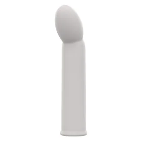 Mini-Vibrator Dream Toys Nude Aulora Grey by Dream Toys, Bullet and egg vibrators - Ref: S9406166, Price: 22,41 €, Discount: %