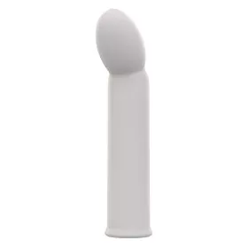 Mini Vibrator Dream Toys Nude Aulora Grau von Dream Toys, Bullet-Vibratoren & Vibrationseier - Ref: S9406166, Preis: 22,41 €,...