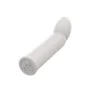 Mini Vibratore Dream Toys Nude Aulora Grigio di Dream Toys, Vibratori proiettile e ovuli vibranti - Rif: S9406166, Prezzo: 22...