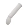 Mini Vibrador Dream Toys Nude Aulora Cinzento de Dream Toys, Bolas e ovos vibradores - Ref: S9406166, Preço: 22,41 €, Descont...