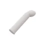 Mini Vibratore Dream Toys Nude Aulora Grigio di Dream Toys, Vibratori proiettile e ovuli vibranti - Rif: S9406166, Prezzo: 22...