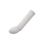 Mini Vibratore Dream Toys Nude Aulora Grigio di Dream Toys, Vibratori proiettile e ovuli vibranti - Rif: S9406166, Prezzo: 22...