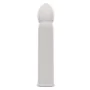 Mini Vibratore Dream Toys Nude Aulora Grigio di Dream Toys, Vibratori proiettile e ovuli vibranti - Rif: S9406166, Prezzo: 22...