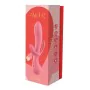 Vibratore Tradizionale Dream Toys Amour Triple Pleasure Rosa di Dream Toys, Vibratori classici - Rif: S9406171, Prezzo: 36,22...