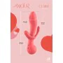 Vibratore Tradizionale Dream Toys Amour Triple Pleasure Rosa di Dream Toys, Vibratori classici - Rif: S9406171, Prezzo: 36,22...