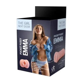 Jack Ass Endurance Dream Toys The Girl Next Door Emma Carne di Dream Toys, Masturbatori realistici - Rif: S9406174, Prezzo: 6...