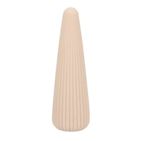 Vibromasseur à boules Dream Toys Nude Zina Cone de Dream Toys, Oeufs vibrants - Réf : S9406175, Prix : 20,79 €, Remise : %