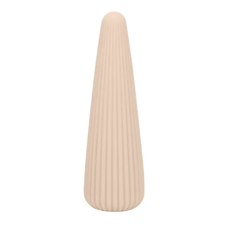 Vibromasseur à boules Dream Toys Nude Zina Cone de Dream Toys, Oeufs vibrants - Réf : S9406175, Prix : 20,46 €, Remise : %