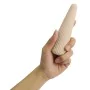 Vibromasseur à boules Dream Toys Nude Zina Cone de Dream Toys, Oeufs vibrants - Réf : S9406175, Prix : 20,46 €, Remise : %