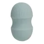 Mini Vibromasseur Dream Toys Nude Blossom Vert de Dream Toys, Oeufs vibrants - Réf : S9406176, Prix : 23,64 €, Remise : %