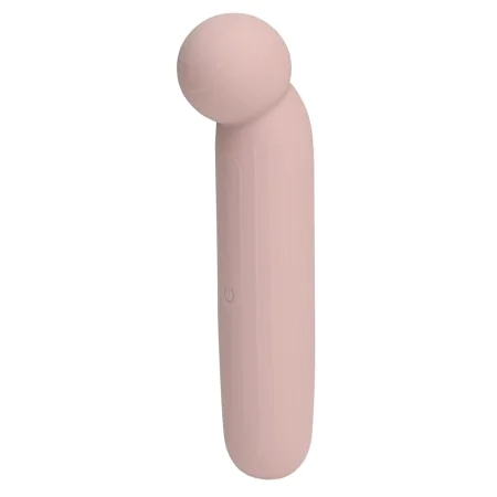 Mini Vibromasseur Dream Toys Nude Liv Rose de Dream Toys, Oeufs vibrants - Réf : S9406177, Prix : 25,30 €, Remise : %