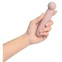 Mini Vibromasseur Dream Toys Nude Liv Rose de Dream Toys, Oeufs vibrants - Réf : S9406177, Prix : 25,30 €, Remise : %