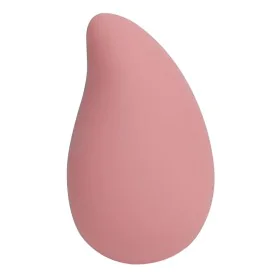 Mini Vibromasseur Dream Toys Nude Blair Pebble Rouge de Dream Toys, Oeufs vibrants - Réf : S9406178, Prix : 20,41 €, Remise : %