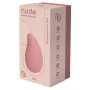 Mini Vibromasseur Dream Toys Nude Blair Pebble Rouge de Dream Toys, Oeufs vibrants - Réf : S9406178, Prix : 20,09 €, Remise : %