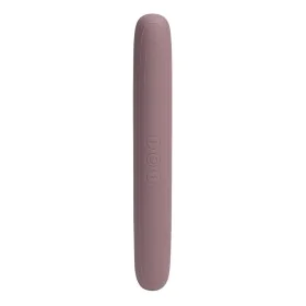 Vibrator Dream Toys Nude Purple by Dream Toys, Bullet and egg vibrators - Ref: S9406179, Price: 25,30 €, Discount: %