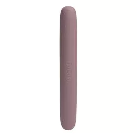 Vibrator Dream Toys Nude Purple by Dream Toys, Bullet and egg vibrators - Ref: S9406179, Price: 25,30 €, Discount: %