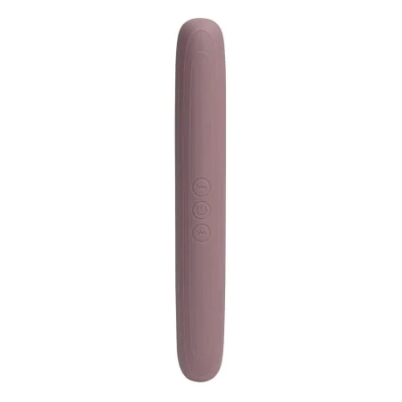 Vibratore Dream Toys Nude Viola di Dream Toys, Vibratori proiettile e ovuli vibranti - Rif: S9406179, Prezzo: 25,30 €, Sconto: %