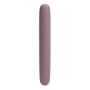 Vibrator Dream Toys Nude Purple by Dream Toys, Bullet and egg vibrators - Ref: S9406179, Price: 24,90 €, Discount: %