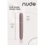 Vibrador Dream Toys Nude Roxo de Dream Toys, Bolas e ovos vibradores - Ref: S9406179, Preço: 25,30 €, Desconto: %