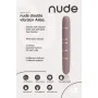 Vibrador Dream Toys Nude Roxo de Dream Toys, Bolas e ovos vibradores - Ref: S9406179, Preço: 25,30 €, Desconto: %