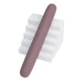 Vibrador Dream Toys Nude Roxo de Dream Toys, Bolas e ovos vibradores - Ref: S9406179, Preço: 25,30 €, Desconto: %