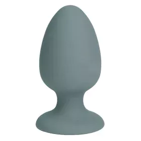 Anal plug Dream Toys Nude Grey by Dream Toys, Plugs - Ref: S9406180, Price: 17,19 €, Discount: %