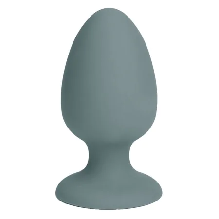 Plug Anal Dream Toys Nude Cinzento de Dream Toys, Plugs - Ref: S9406180, Preço: 17,19 €, Desconto: %