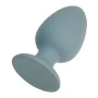 Plug Anal Dream Toys Nude Cinzento de Dream Toys, Plugs - Ref: S9406180, Preço: 17,19 €, Desconto: %