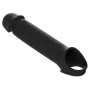 Cover per pene Dream Toys Ramrod Nero Ø 4,4 cm di Dream Toys, Guaine e prolunghe per il pene - Rif: S9406181, Prezzo: 32,59 €...