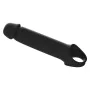 Manchon de pénis Dream Toys Ramrod Noir Ø 4,4 cm de Dream Toys, Gaines pour pénis - Réf : S9406181, Prix : 33,24 €, Remise : %