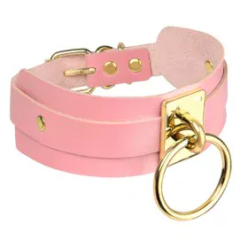 Halsband Kinky Diva von Kinky Diva, Halsbänder - Ref: S9406200, Preis: 13,43 €, Rabatt: %