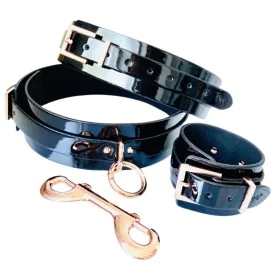 Cuffs Kinky Diva Black by Kinky Diva, Handcuffs - Ref: S9406213, Price: 57,48 €, Discount: %