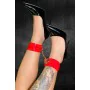 Handschellen Kinky Diva Rot von Kinky Diva, Handschellen - Ref: S9406222, Preis: 31,77 €, Rabatt: %