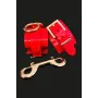 Cuffs Kinky Diva Red by Kinky Diva, Handcuffs - Ref: S9406222, Price: 32,28 €, Discount: %