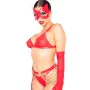 Masque Kinky Diva CAT de Kinky Diva, Bandeaux - Réf : S9406226, Prix : 29,52 €, Remise : %