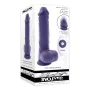 Vibrador Evolved Morado de Evolved, Vibradores clásicos - Ref: S9406232, Precio: 66,66 €, Descuento: %