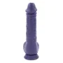 Vibrador Evolved Morado de Evolved, Vibradores clásicos - Ref: S9406232, Precio: 66,66 €, Descuento: %